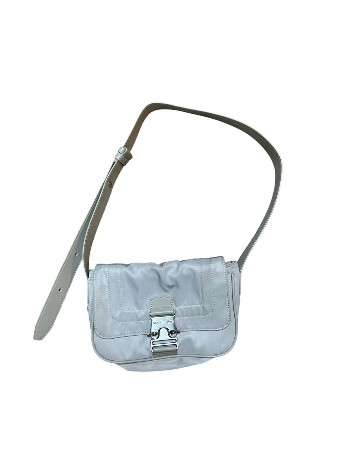 마뗑킴 미니 버클백  상품이미지1