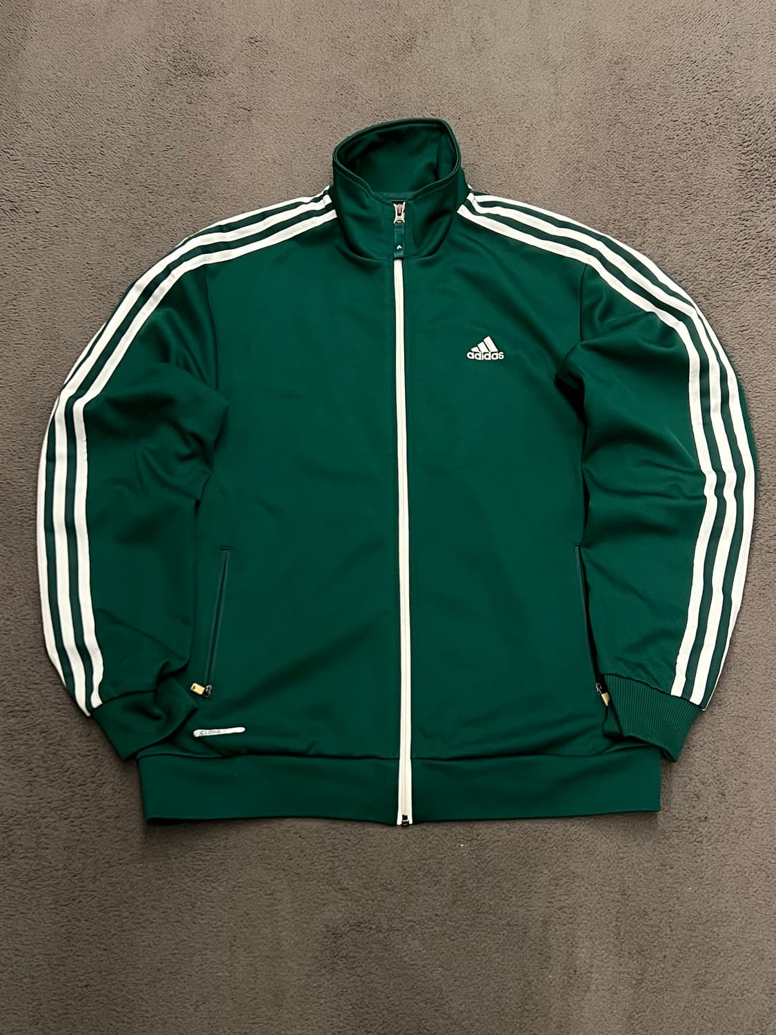 아디다스 빈티지 삼바 트랙져지 대장급 처분  상품이미지1