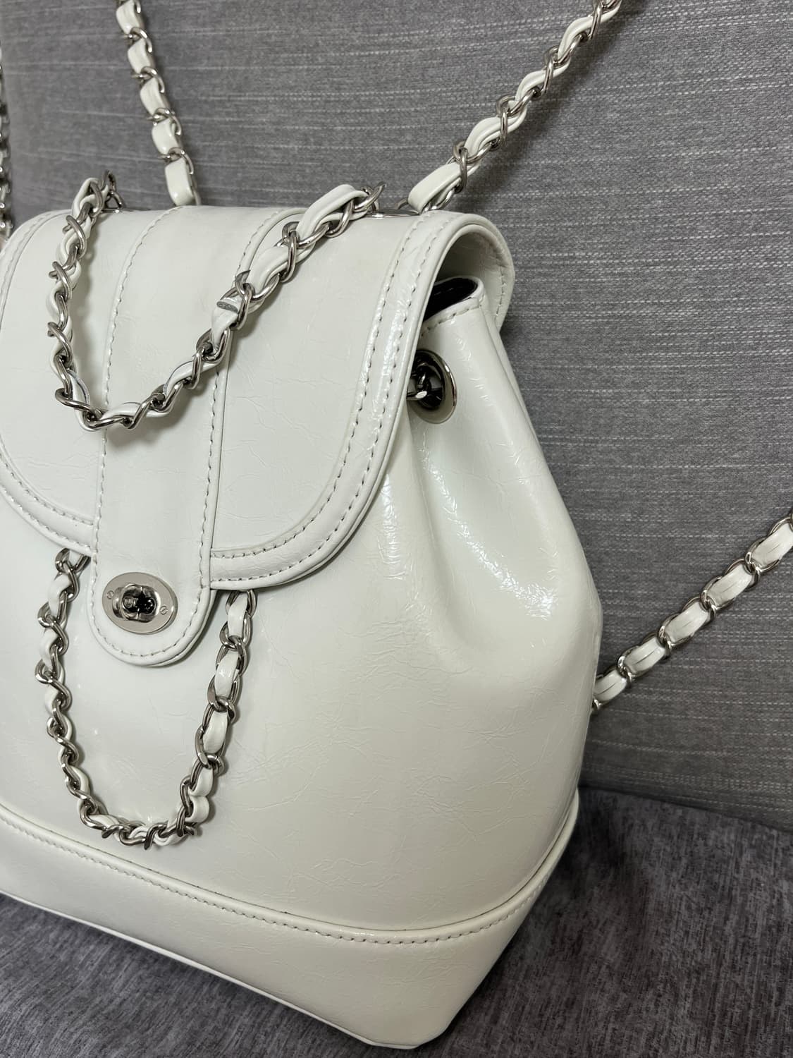 카디널레드 하우아백 cadinalred Hawoo-a bag 상품이미지2