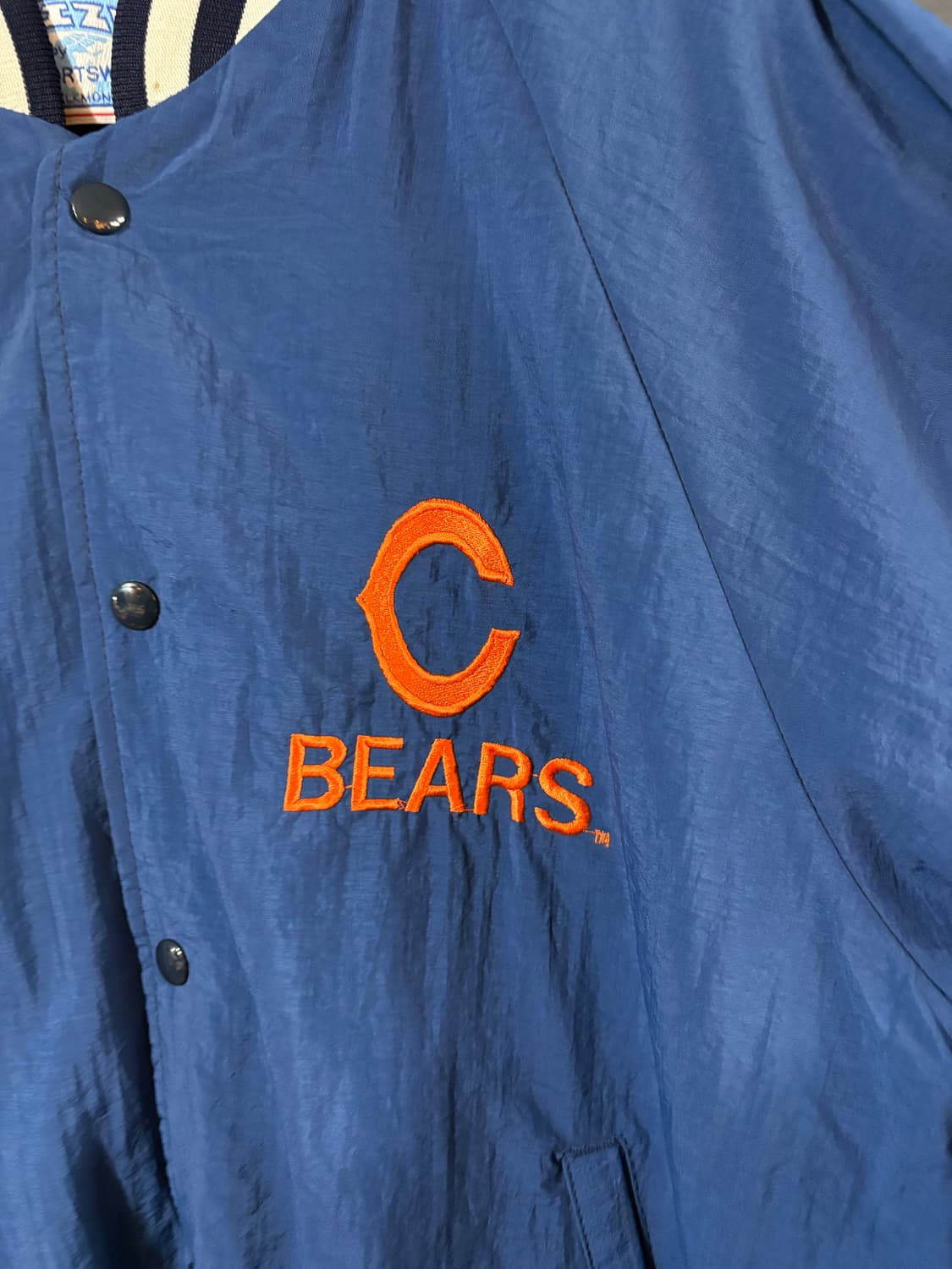 80-90‘s USA Horizon by Kaye Sportswear  상품이미지2