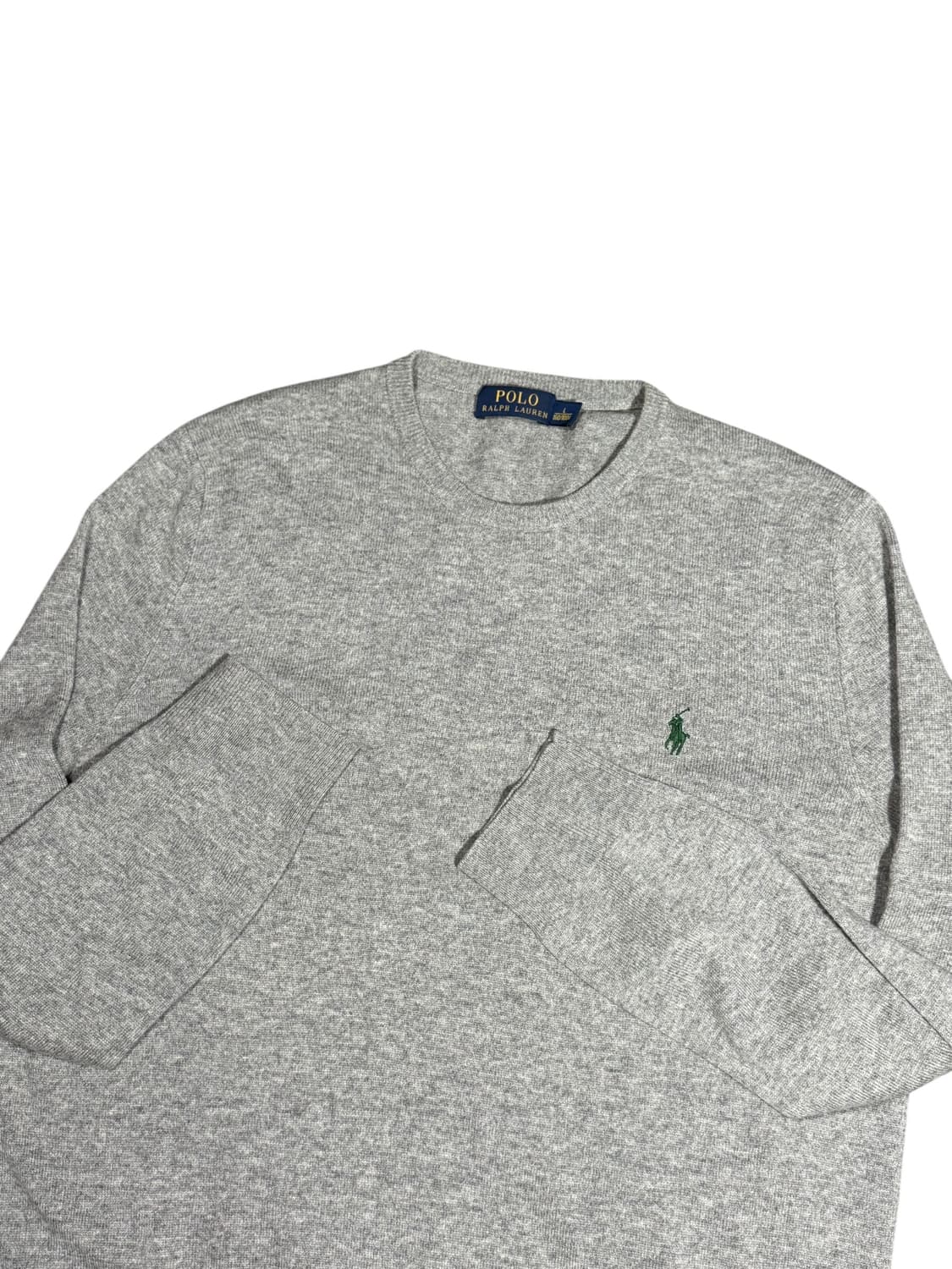 Polo Ralph Lauren 폴로 랄프로렌 라운드넥 니트 상품이미지2