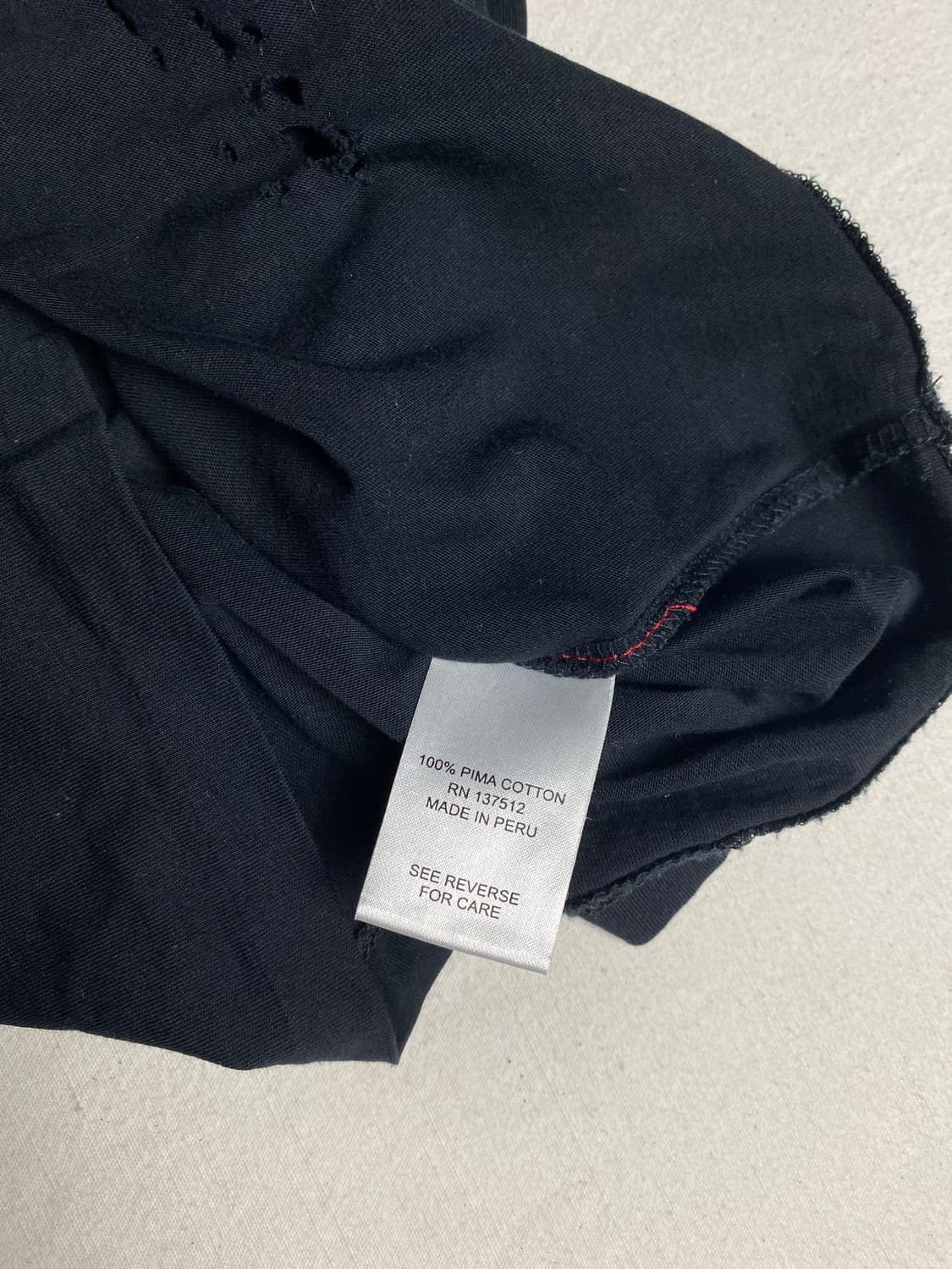 ENFANTS RICHES DEPRIMES ERD SHIRT 상품이미지7