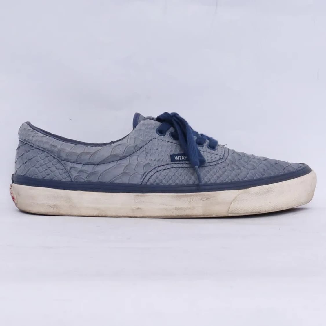 반스 더블탭스 볼트 에라 아나콘다 블루 270 상품이미지2