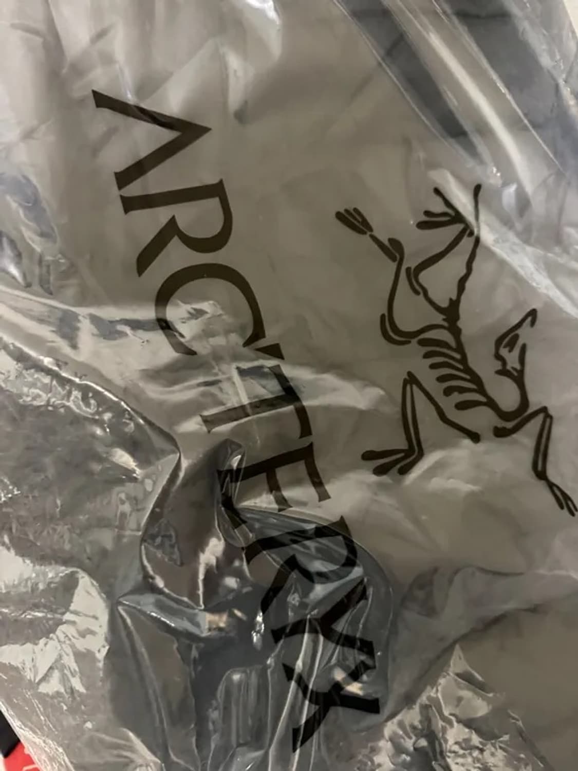 아크테릭스 세륨 베스트 블랙 상품이미지2