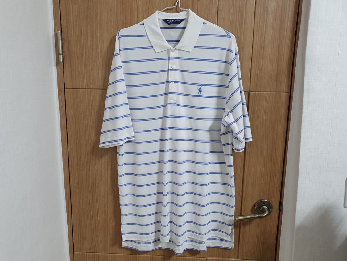 (M)폴로 골프 반팔 카라티셔츠 상품이미지1