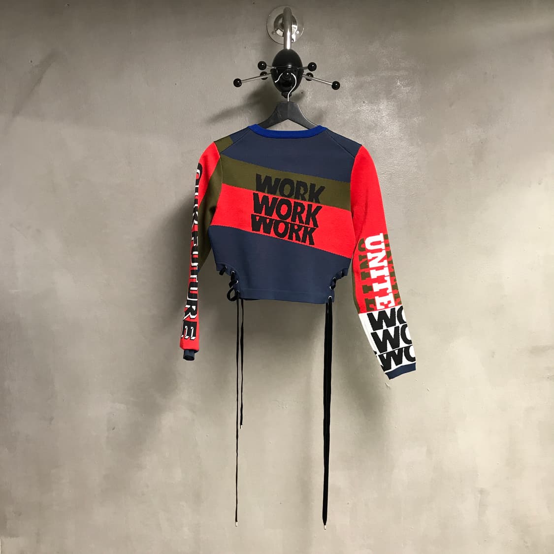 마크제이콥스 긴팔티 S(W) 상품이미지8