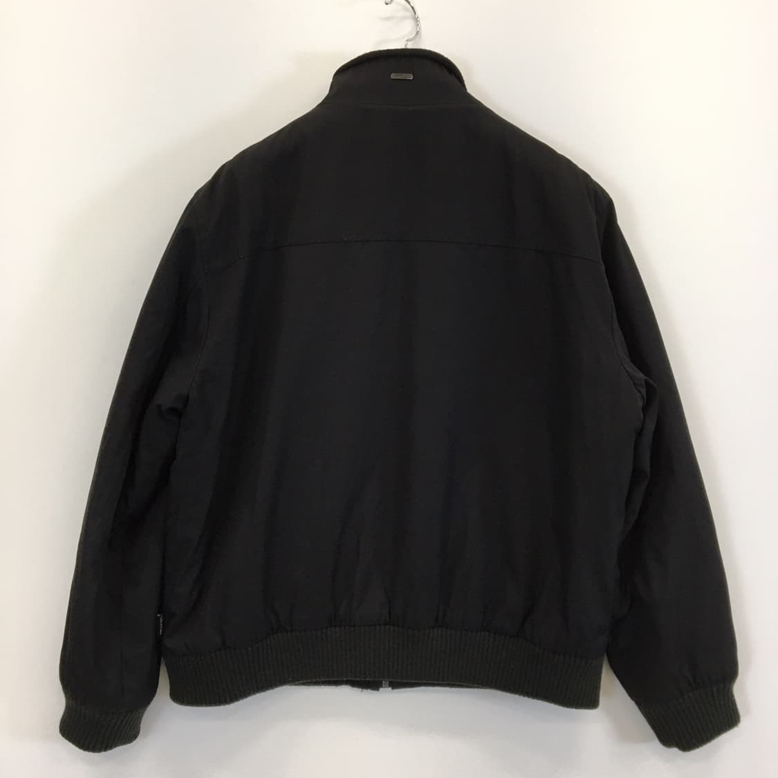 ck 캘빈클라인 블루종 집업점퍼 105  상품이미지3