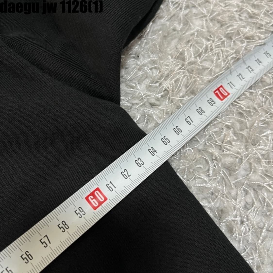 준지 juun.j 맨투맨  상품이미지6