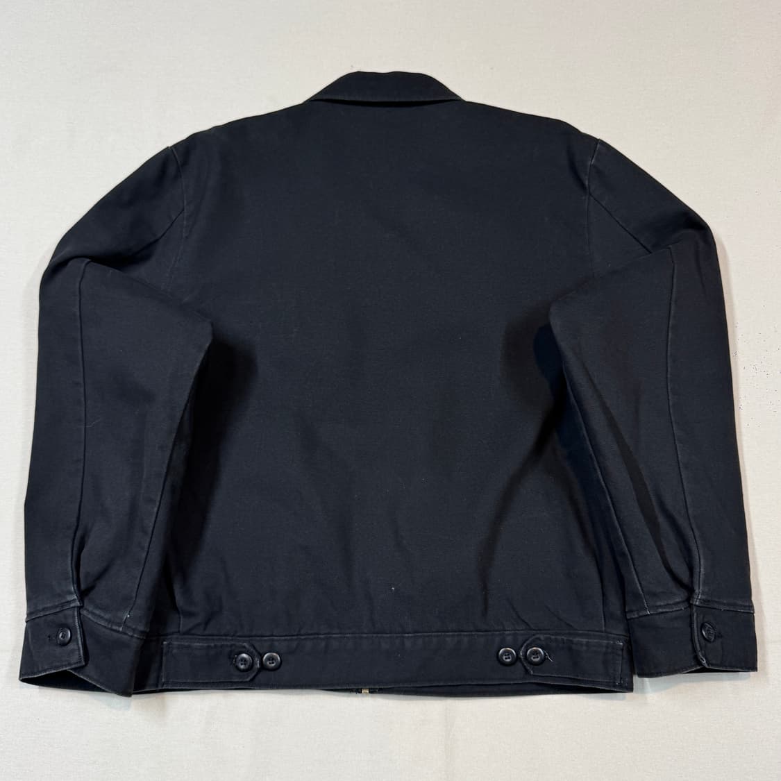 L) Wells Lamont USA 덕캔버스 메카닉 자켓 워크 자켓 상품이미지6