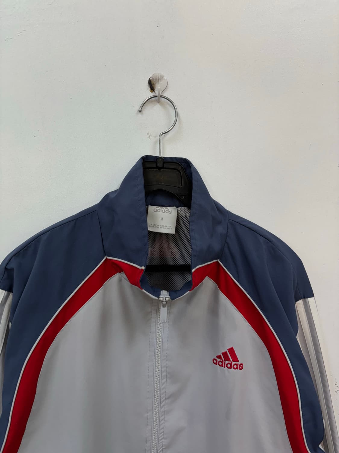 아디다스 올드스쿨 바람막이 상품이미지2