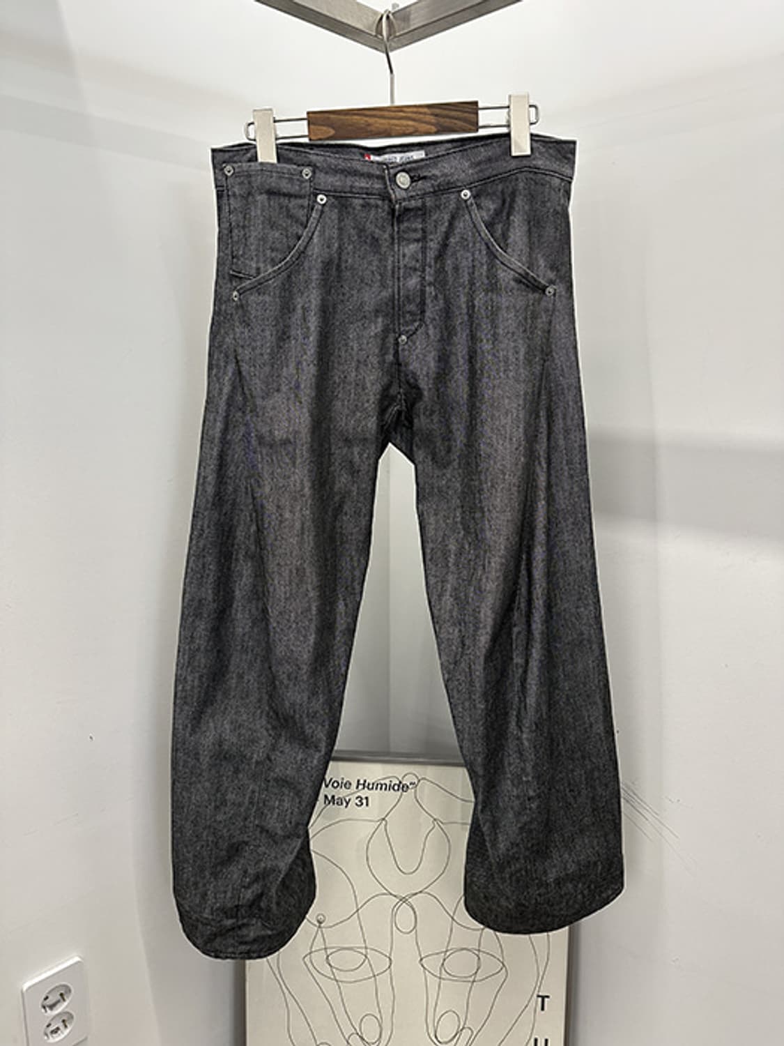 LEVI'S ENGINEERED JEANS (30) 상품이미지1