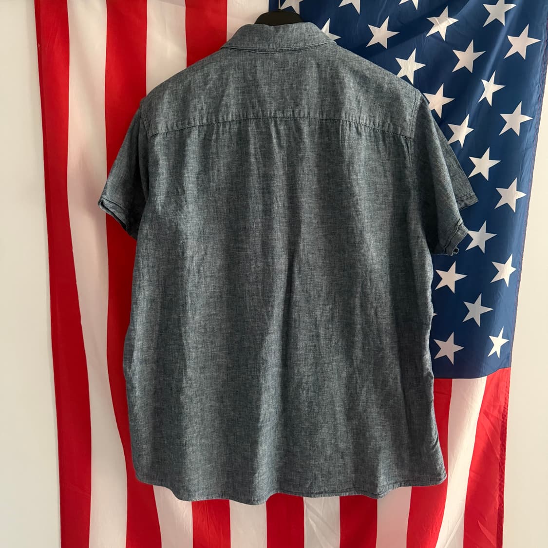 [L] 칼하트 carhartt 리메이크 반팔 셔츠 - 24 상품이미지5