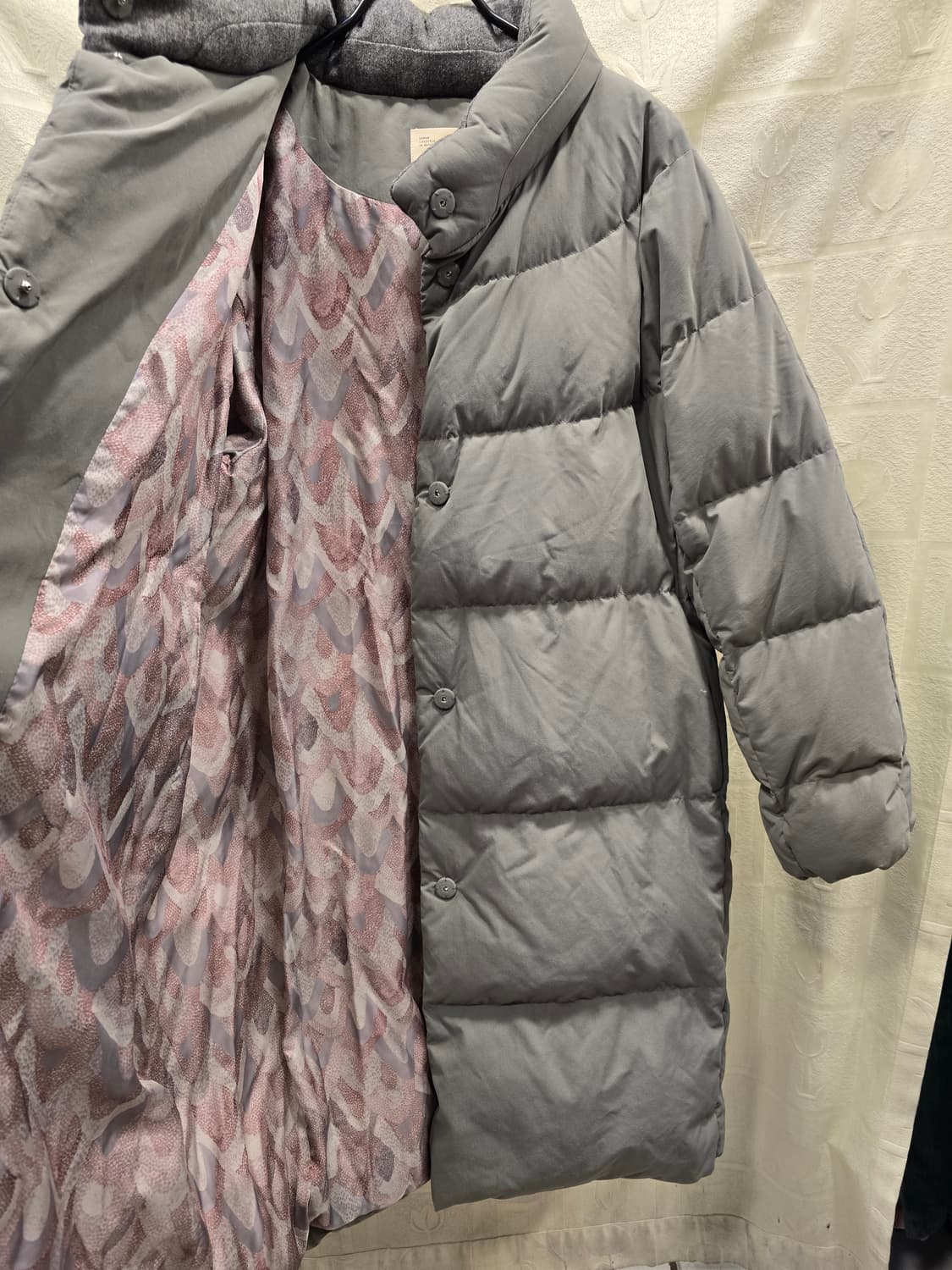 이새 isae 여성 롱패딩 10(98) 상품이미지7