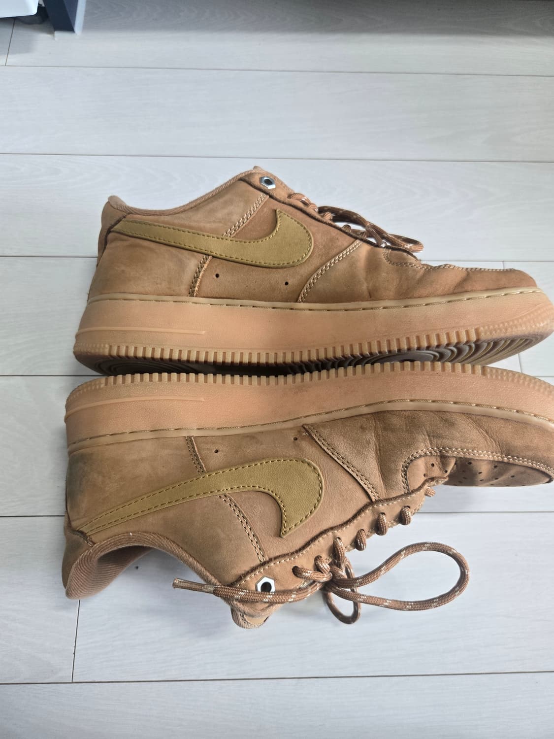 나이키 된장포스 상품이미지2