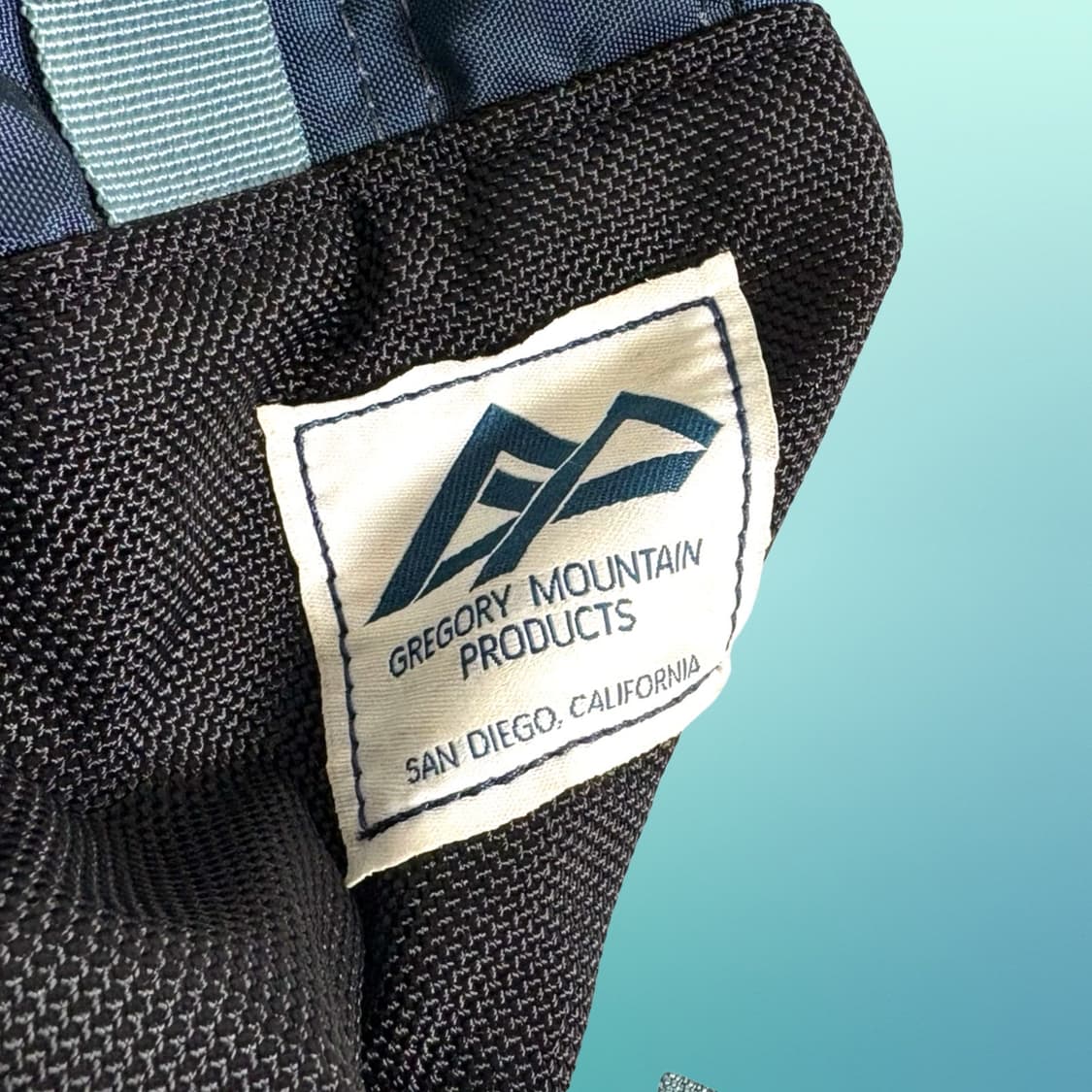 Gregory x Pilgrim Surf 데이팩 상품이미지3
