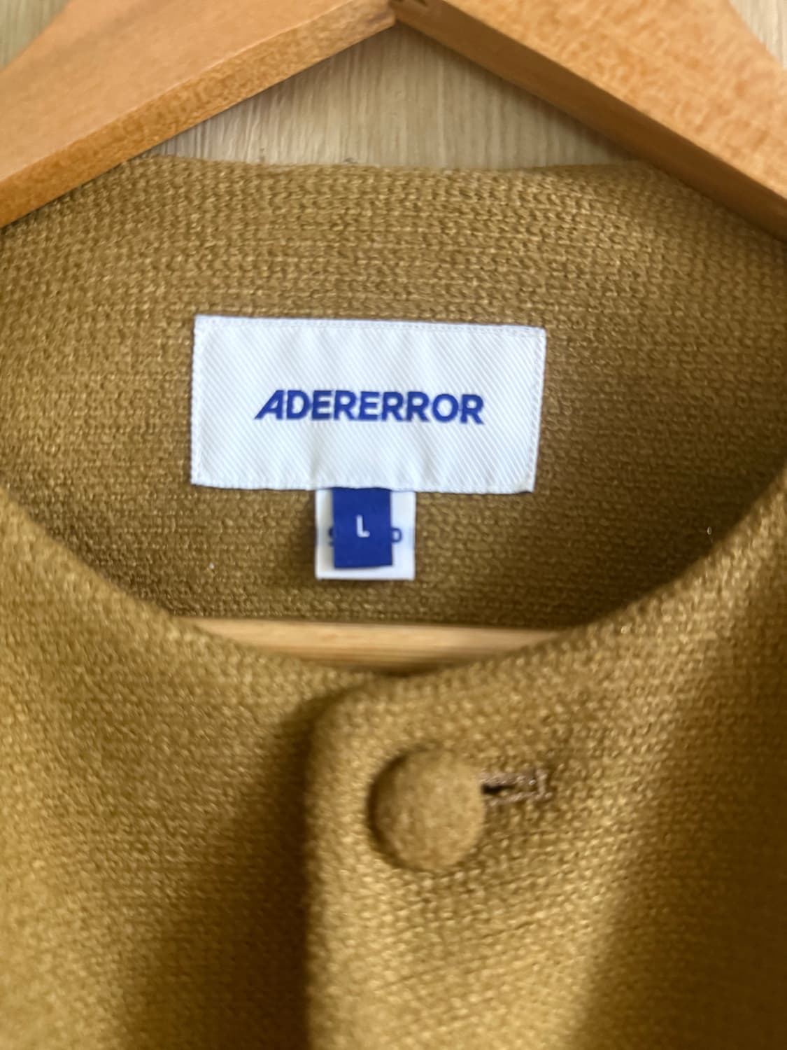 아더에러 자켓 L사이즈 상품이미지3