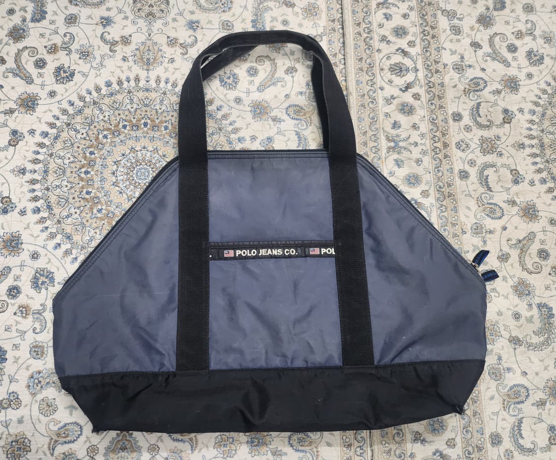 폴로진스  토트백 상품이미지1
