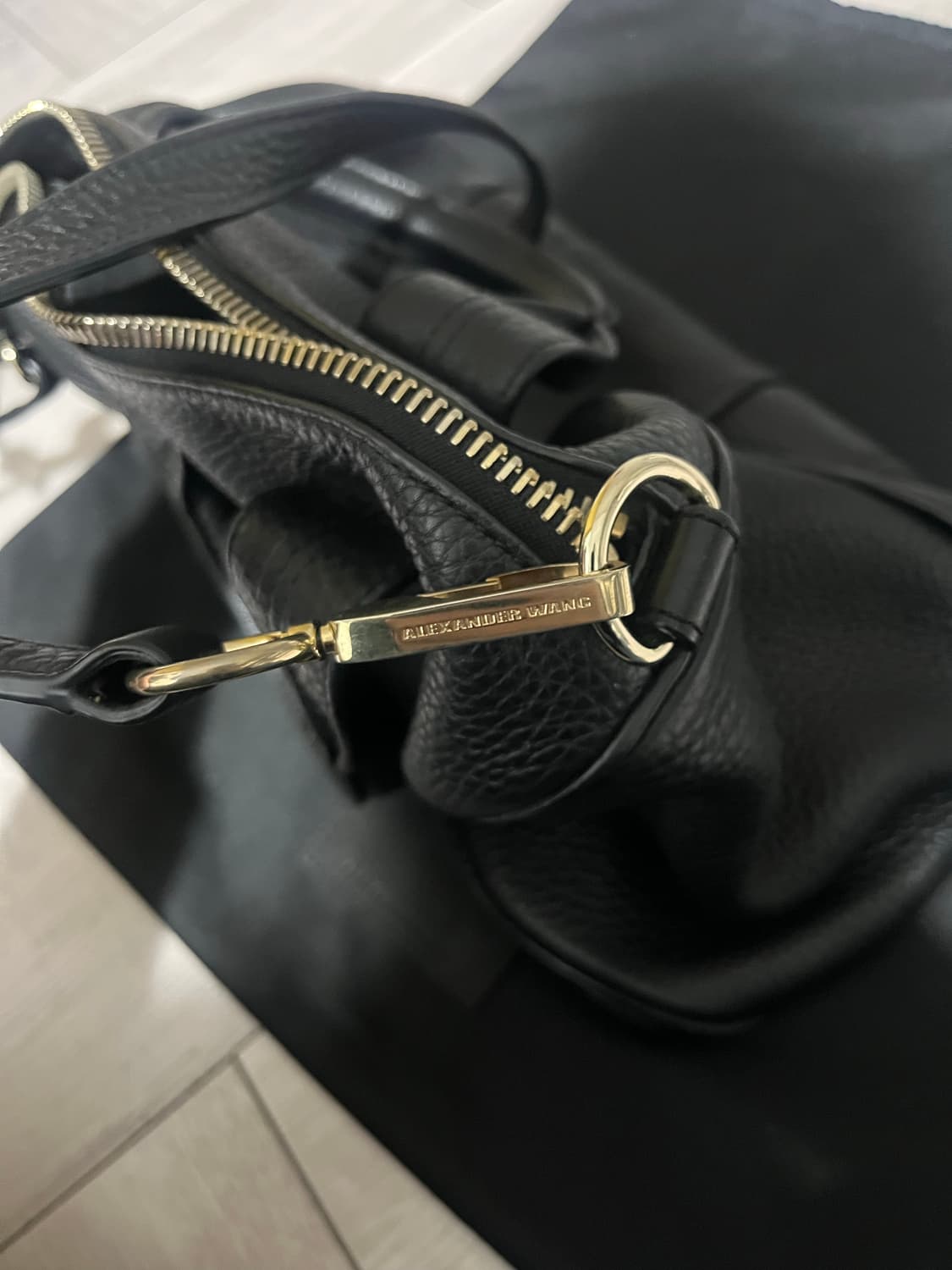 Alexander Wang Rockie Bag 상품이미지4