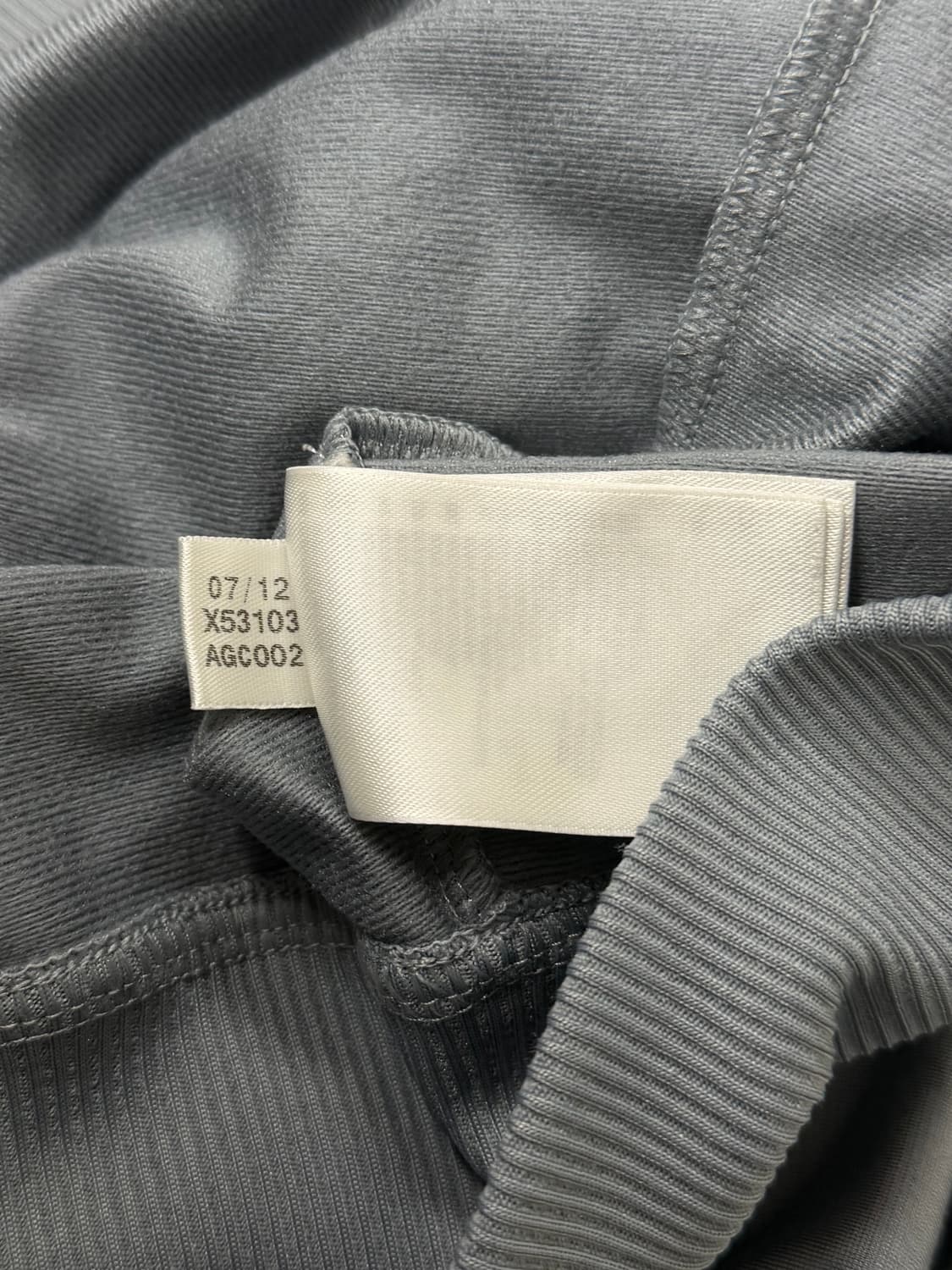 아디다스 파이어버드 트랙탑 져지 그레이퍼플 상품이미지9