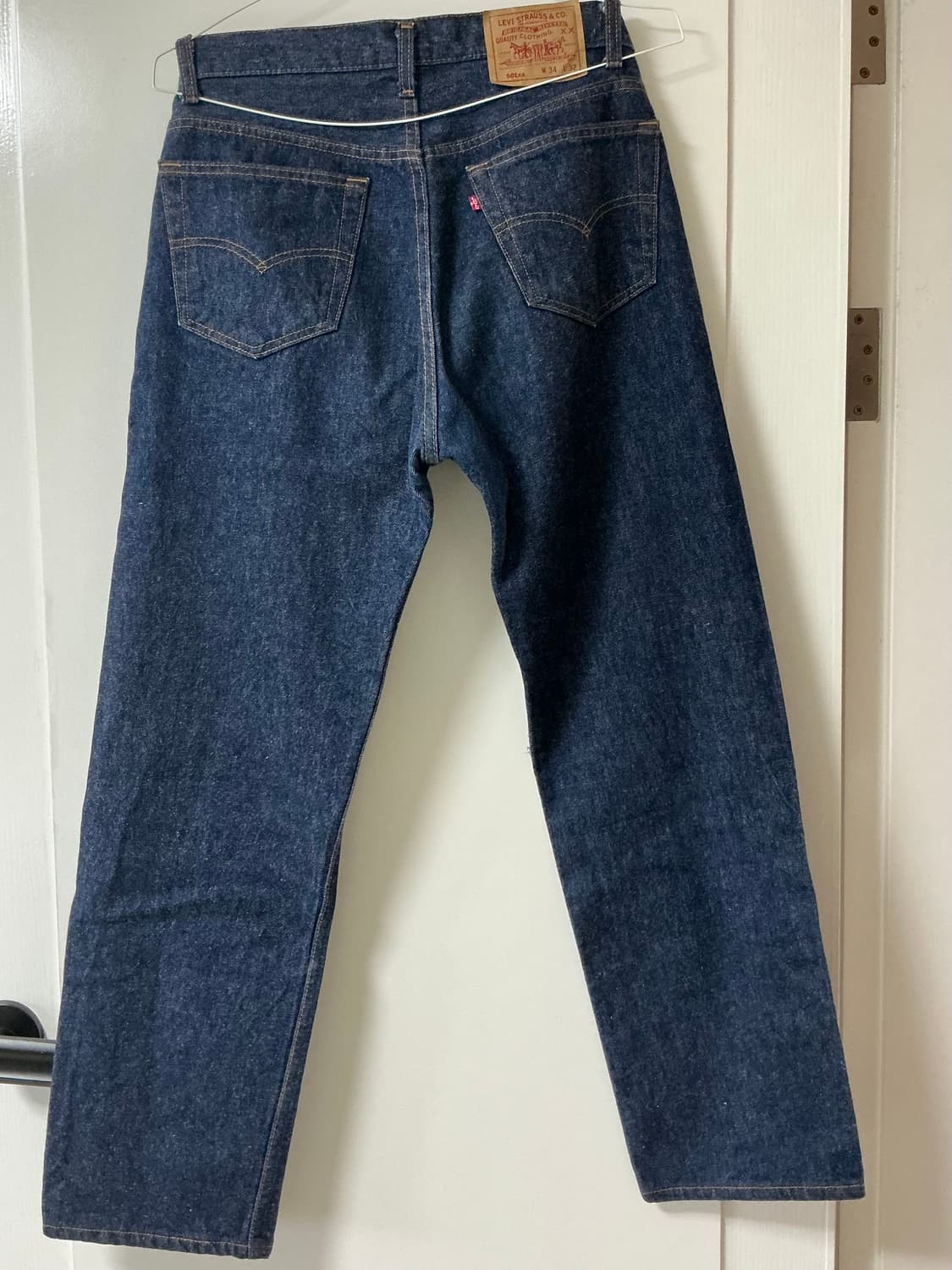 Levi's 501xx 상품이미지2