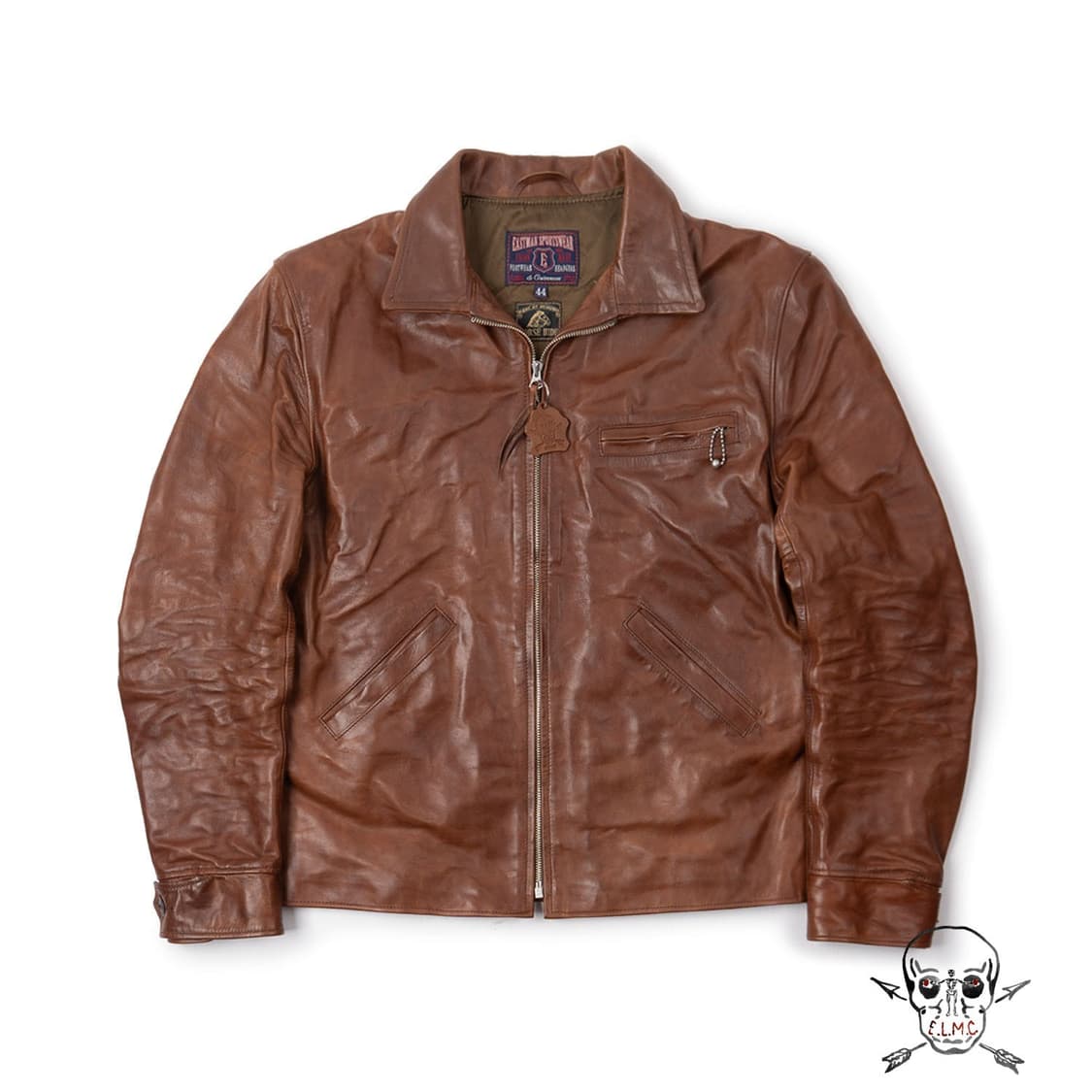 (구매) 이스트맨레더 elmc 캘리포니아 삽니다 상품이미지1