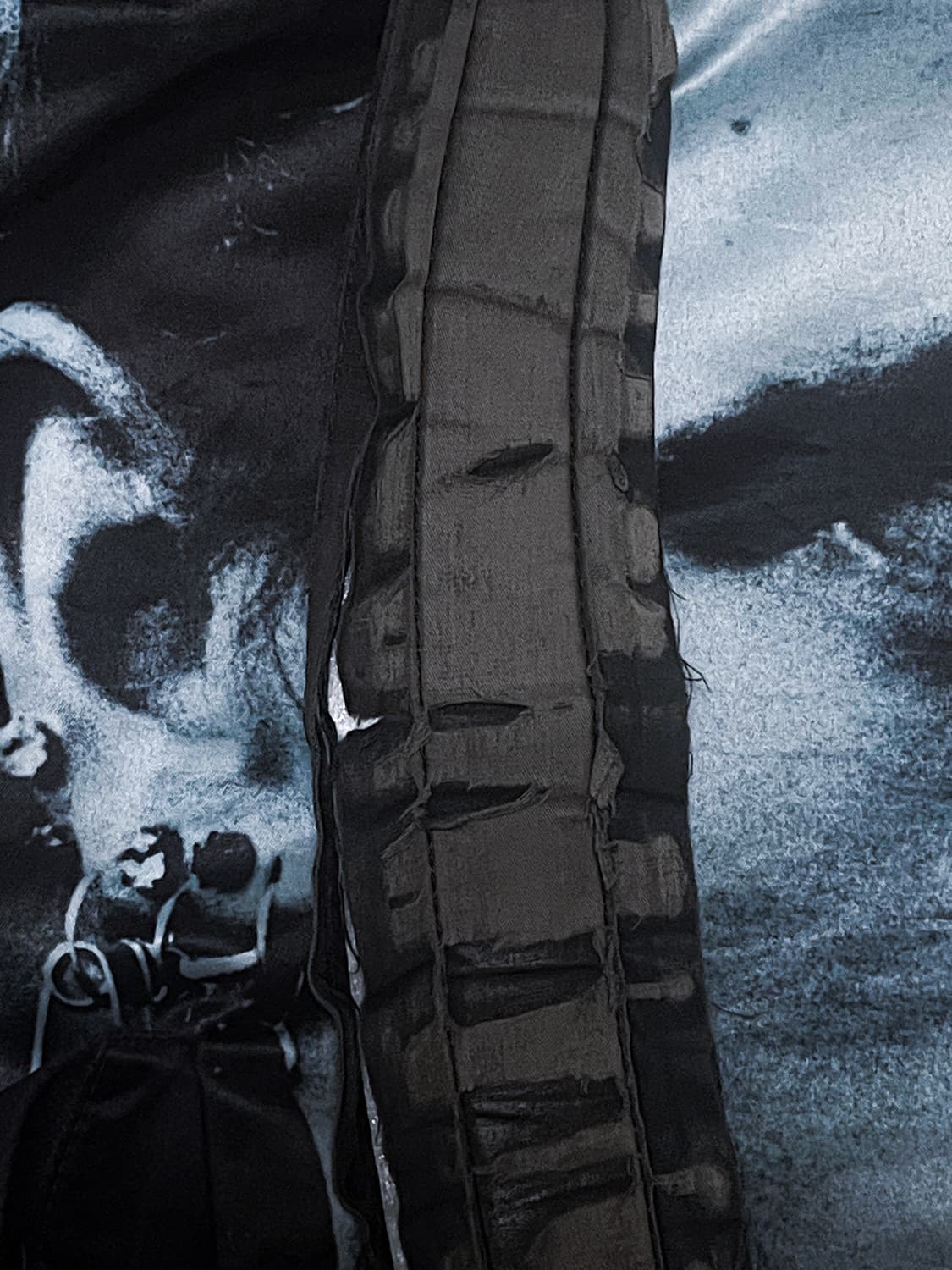 Raf simons Eastpak backpack 상품이미지3