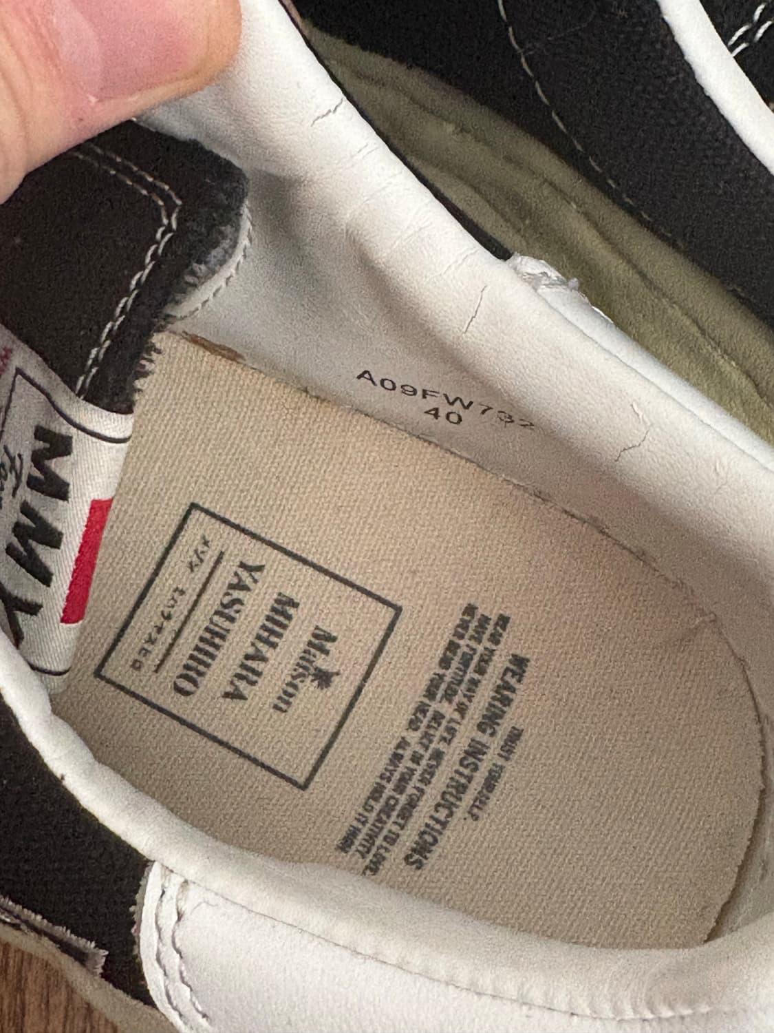 미하라 야스히로 블레이키 40 상품이미지3