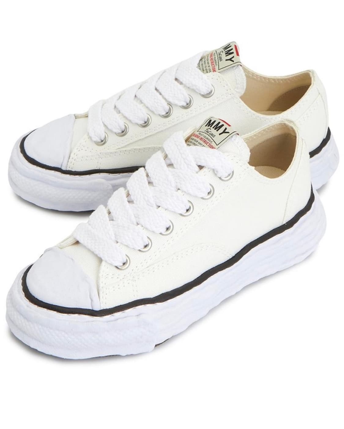 미하라 야스히로 피터슨 og 스니커즈 상품이미지1