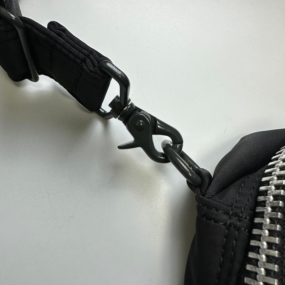 PORTER TANKER 포터 탱커 투웨이 브리프케이스 상품이미지5