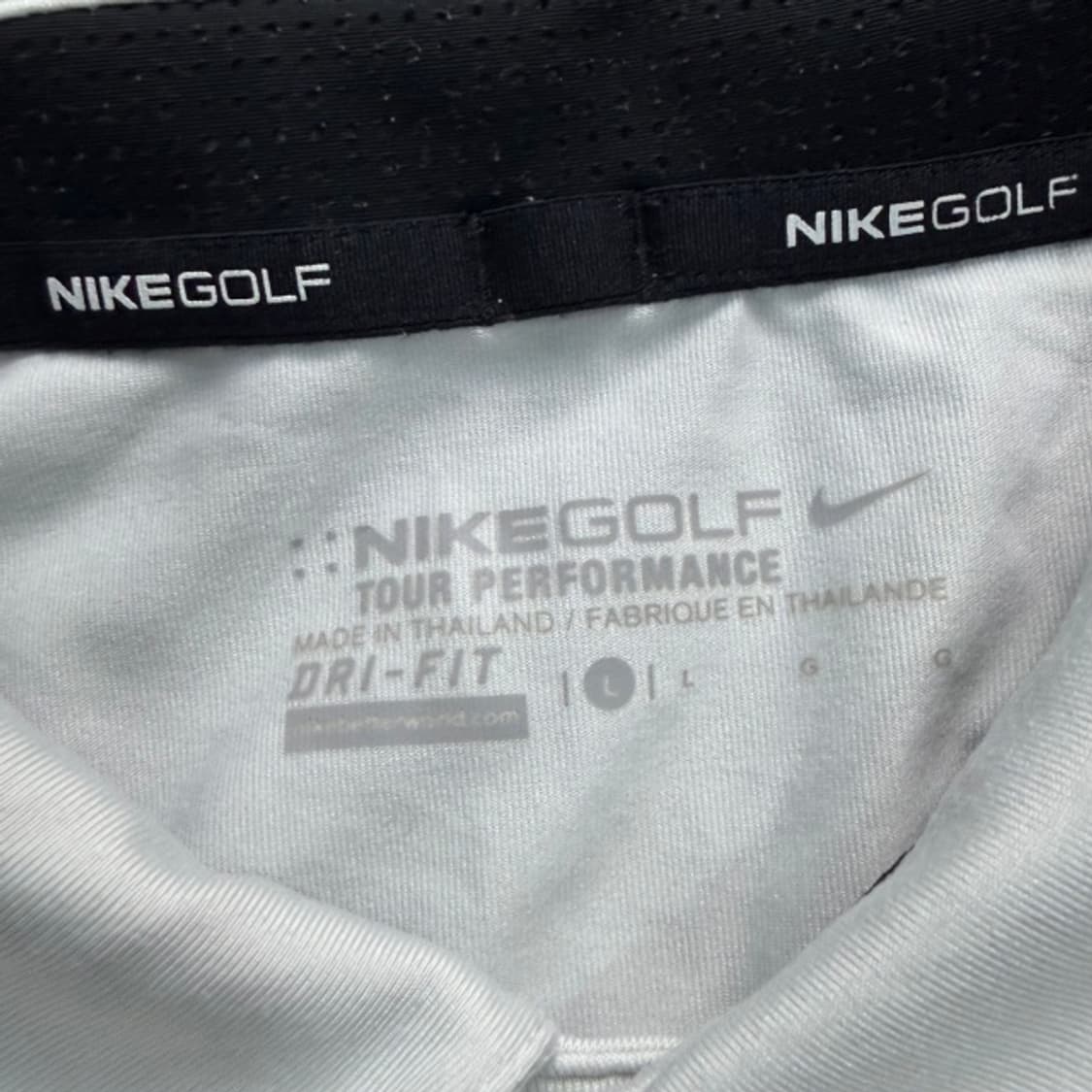 100 나이키 골프 카라티 상품이미지3