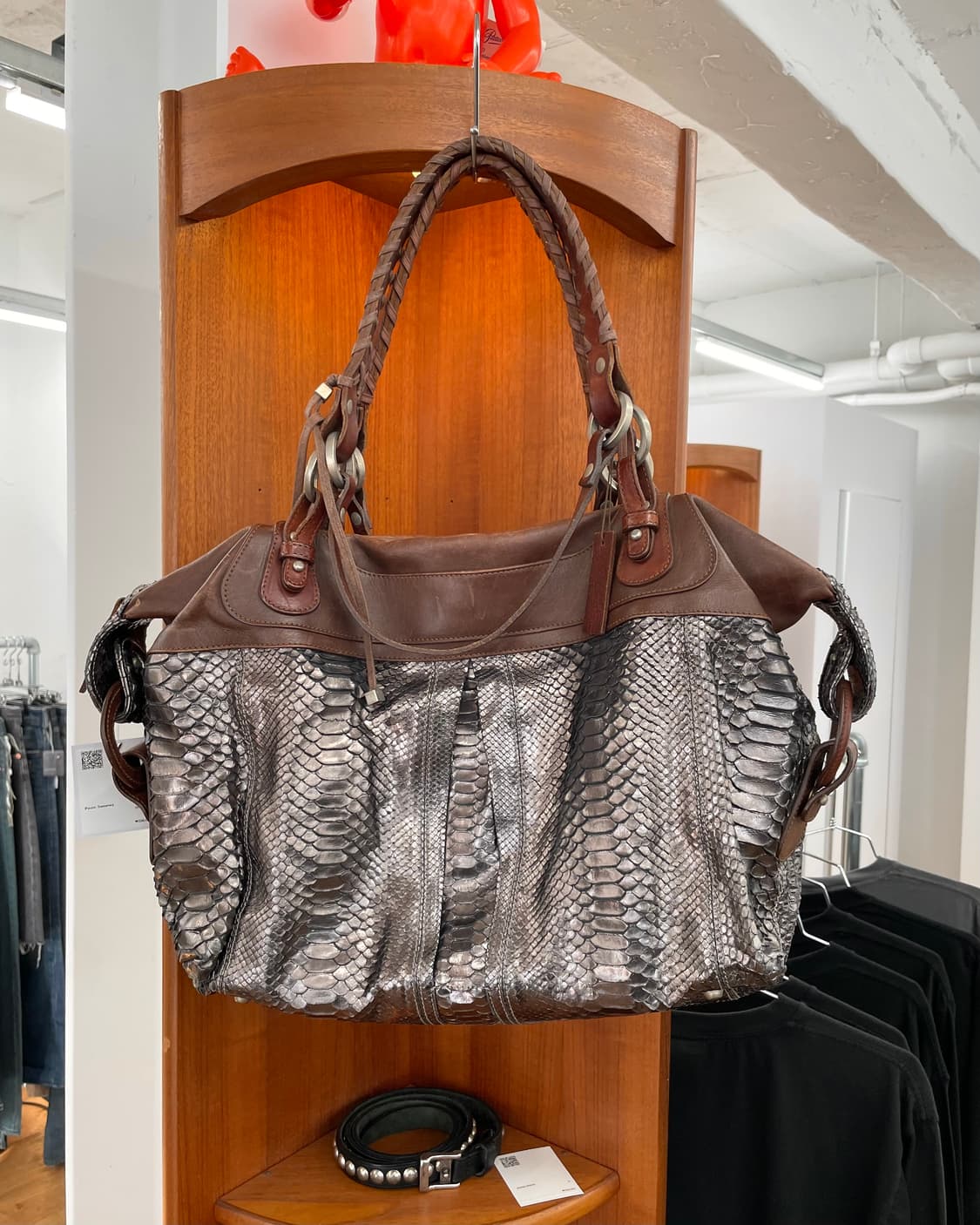 포릭 스위니 백 상품이미지3