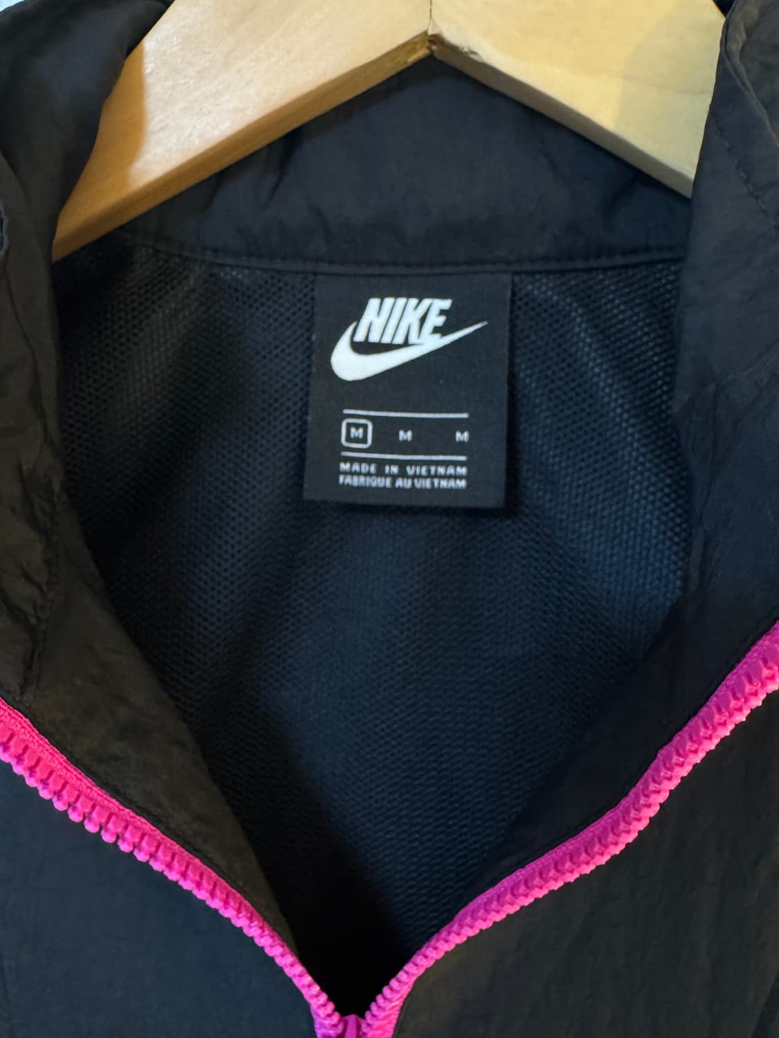 [M]나이키 아이콘 클래쉬 아노락 자켓 상품이미지4