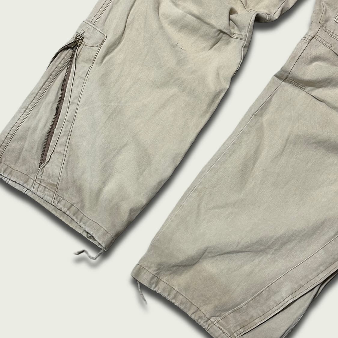 빈티지 파라슈트 팬츠 상품이미지3