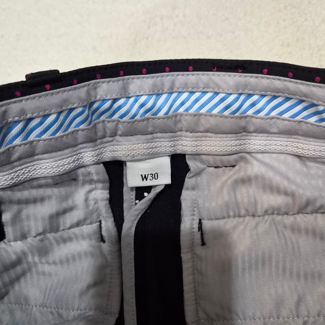 풋조이골프  바지30 상품이미지2