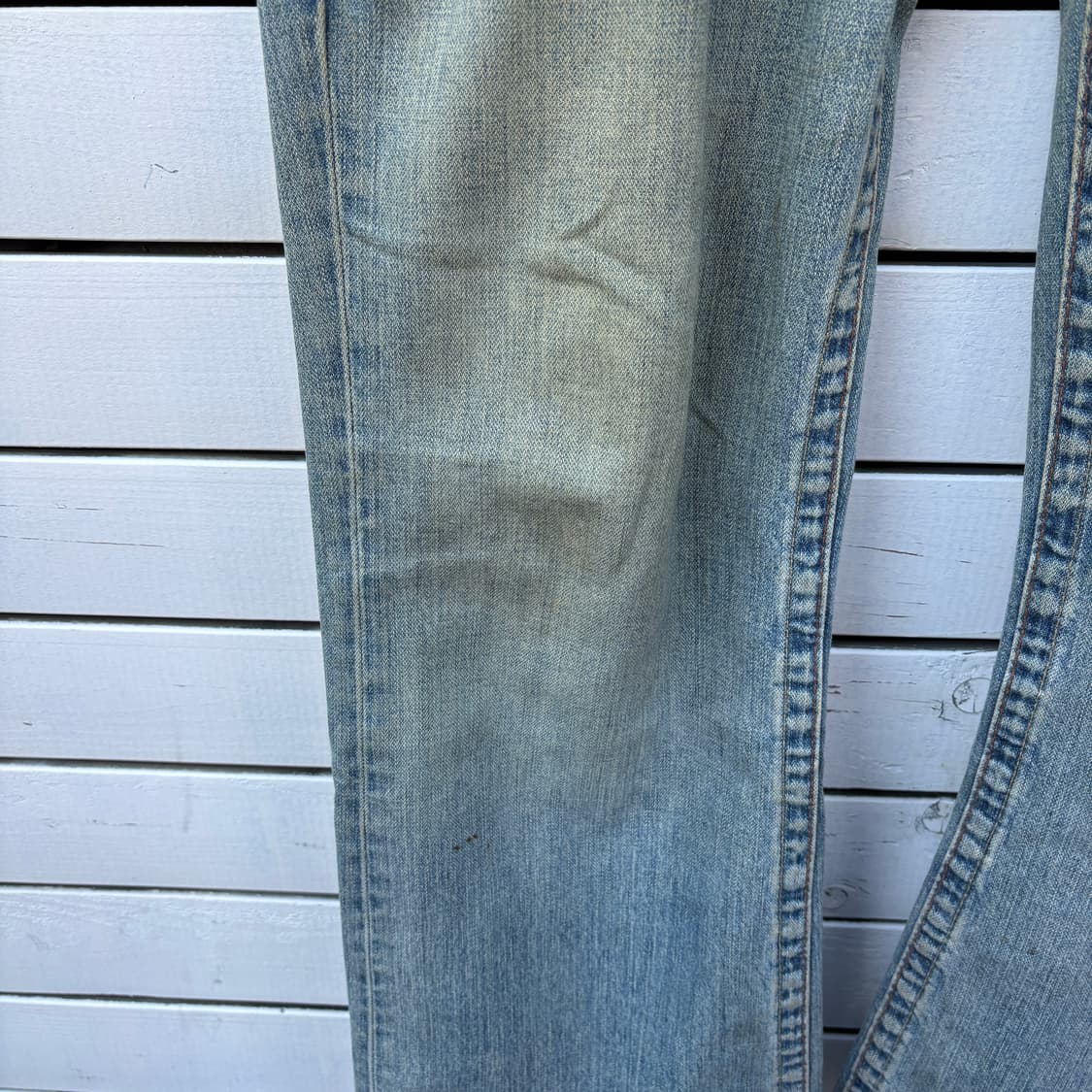 True Religion 트루릴리젼 데님 팬츠 상품이미지3