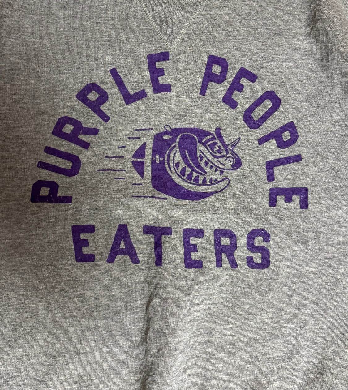 90s 러셀 맨투맨(Xl) 상품이미지2