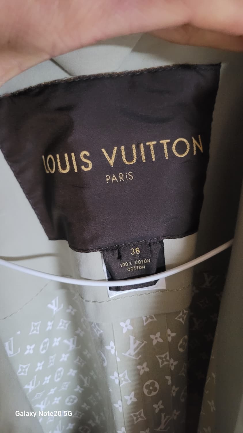 루이비통 자켓 상품이미지3