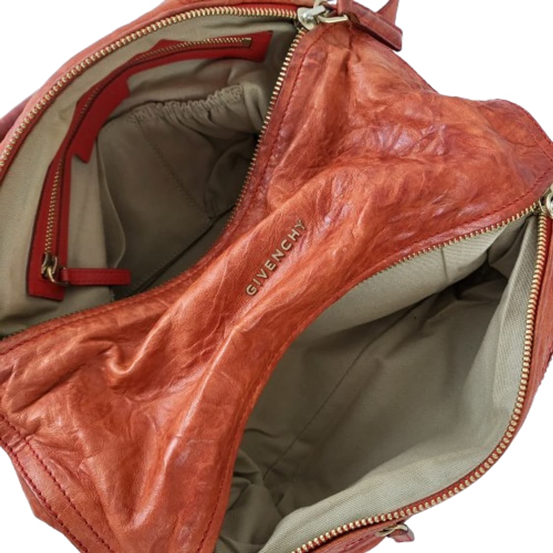 정품 지방시 판도라 링클 숄더백 상품이미지10