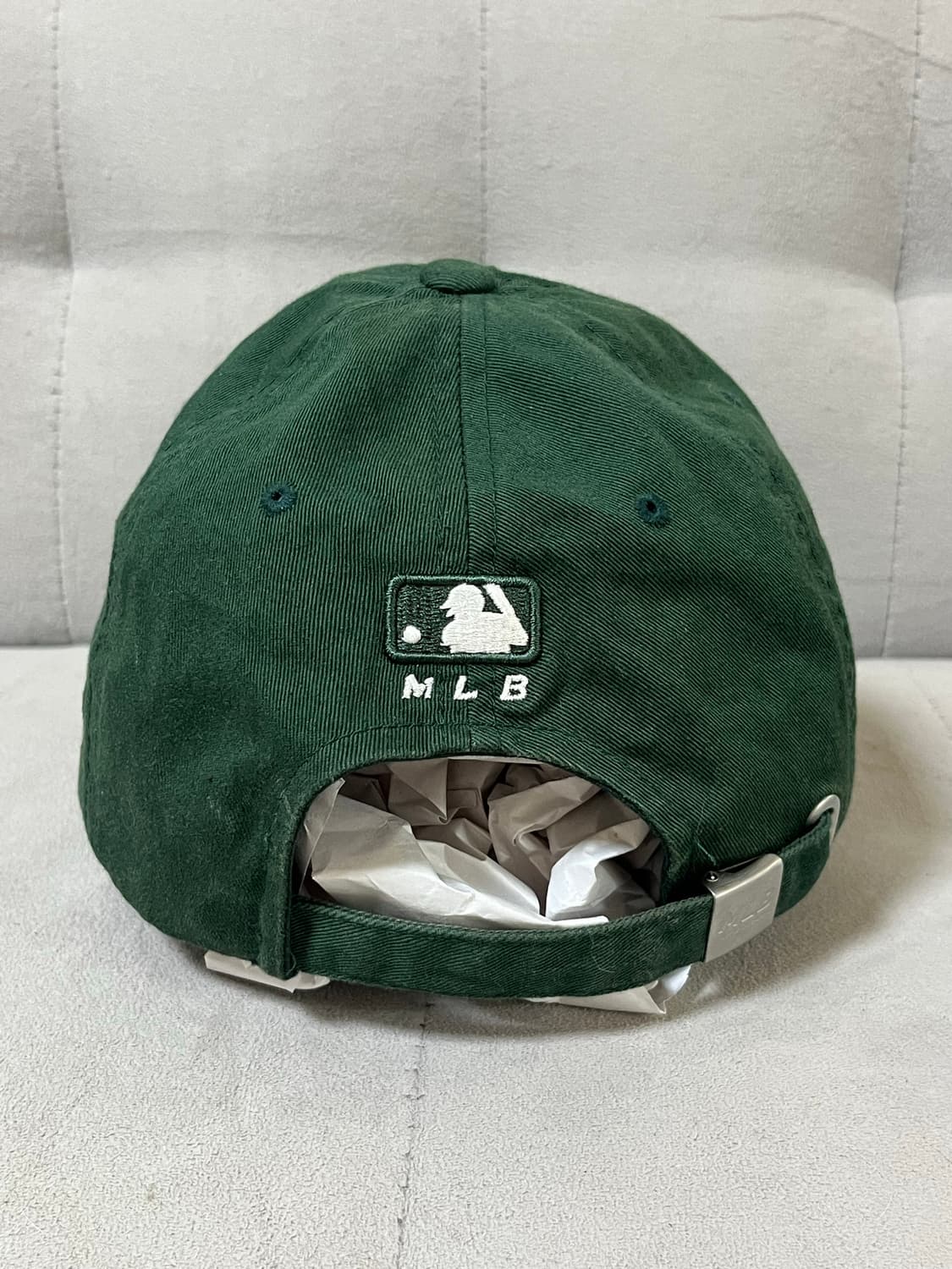 MLB 루키볼캡 LA다저스 모자 (32CP77111-07G) 상품이미지3