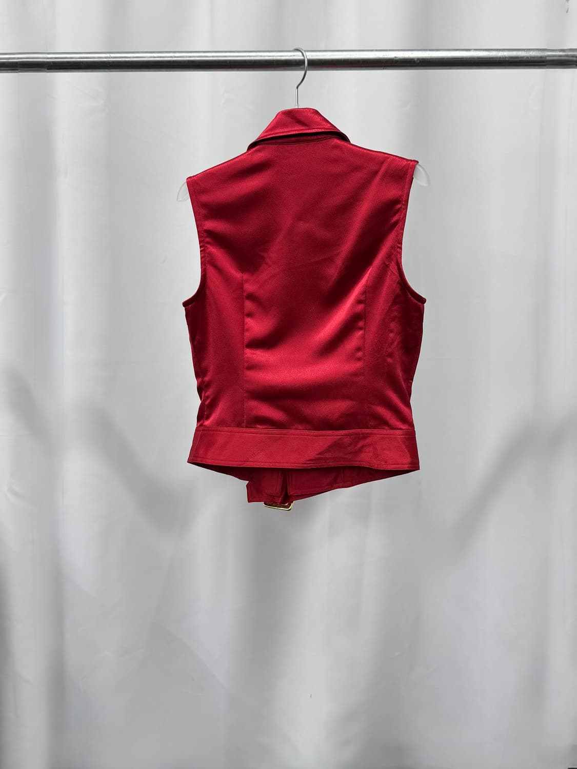 vtg vest 상품이미지5