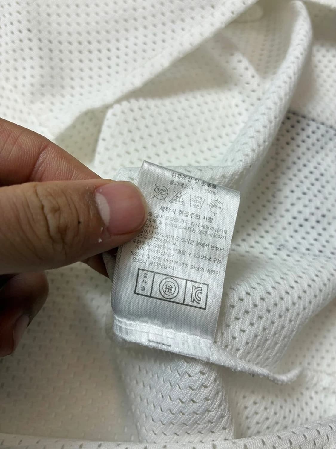 넥센 히어로즈 한현희 선수 반팔 유니폼 PN9666 상품이미지8