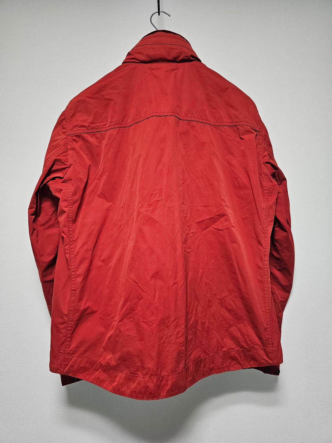 스톤아일랜드 다비드 LIGHT-OVD 자켓 상품이미지2