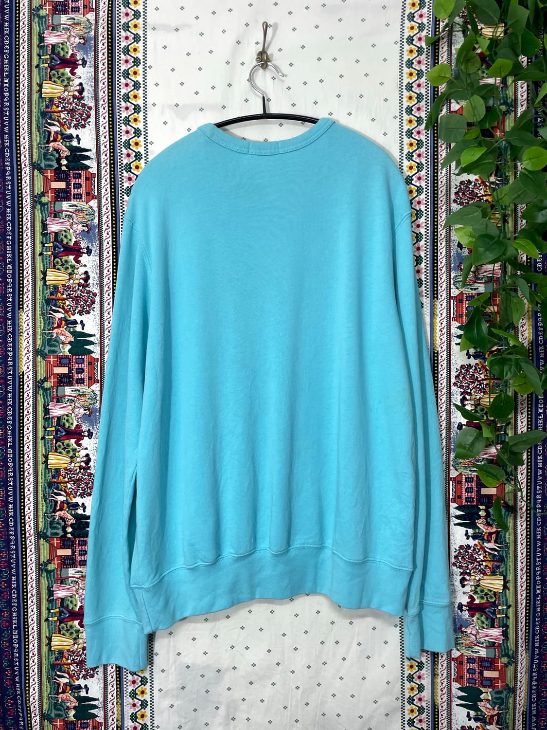 폴로랄프로렌 크루넥 맨투맨 상품이미지2