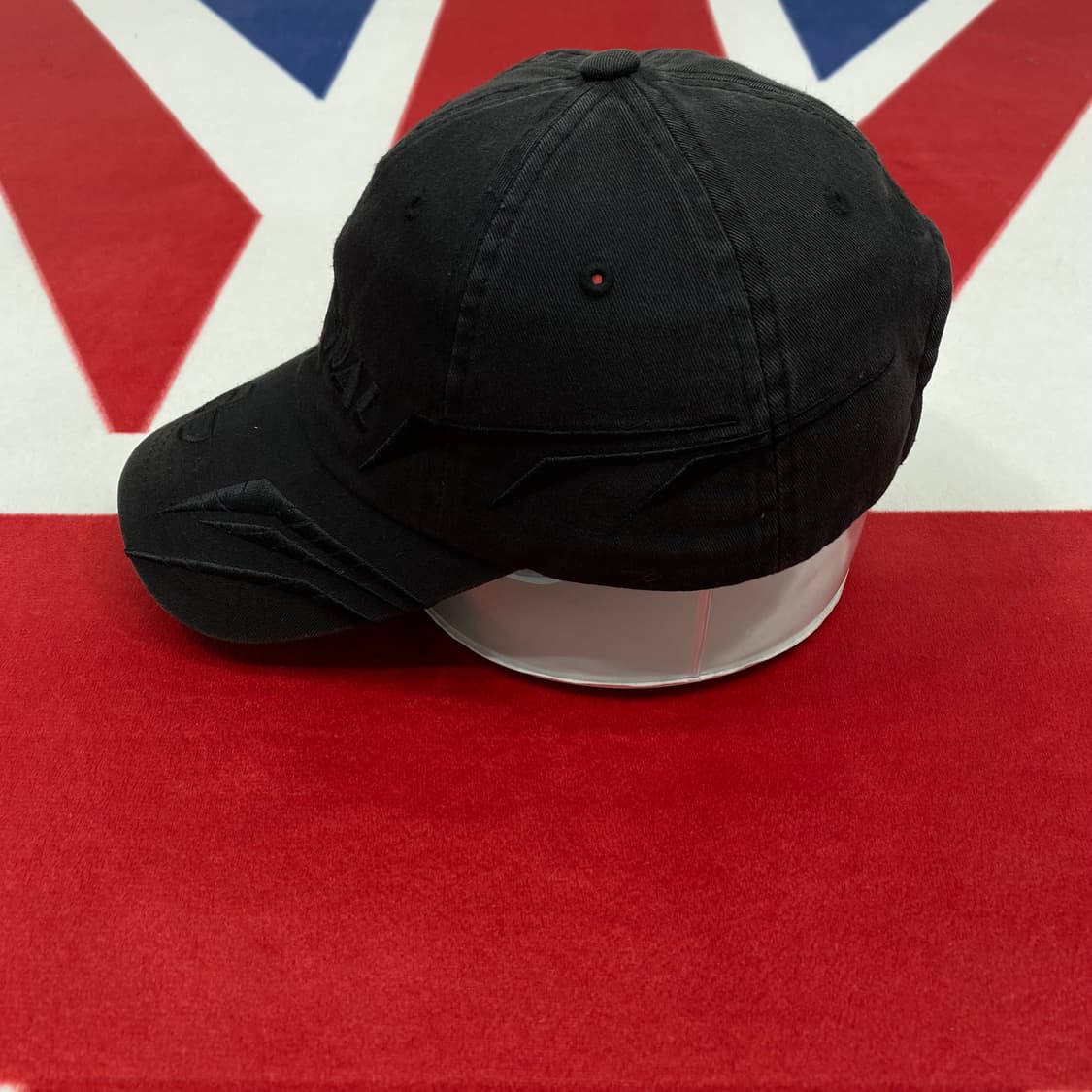 노매뉴얼 볼캡 Free 상품이미지3