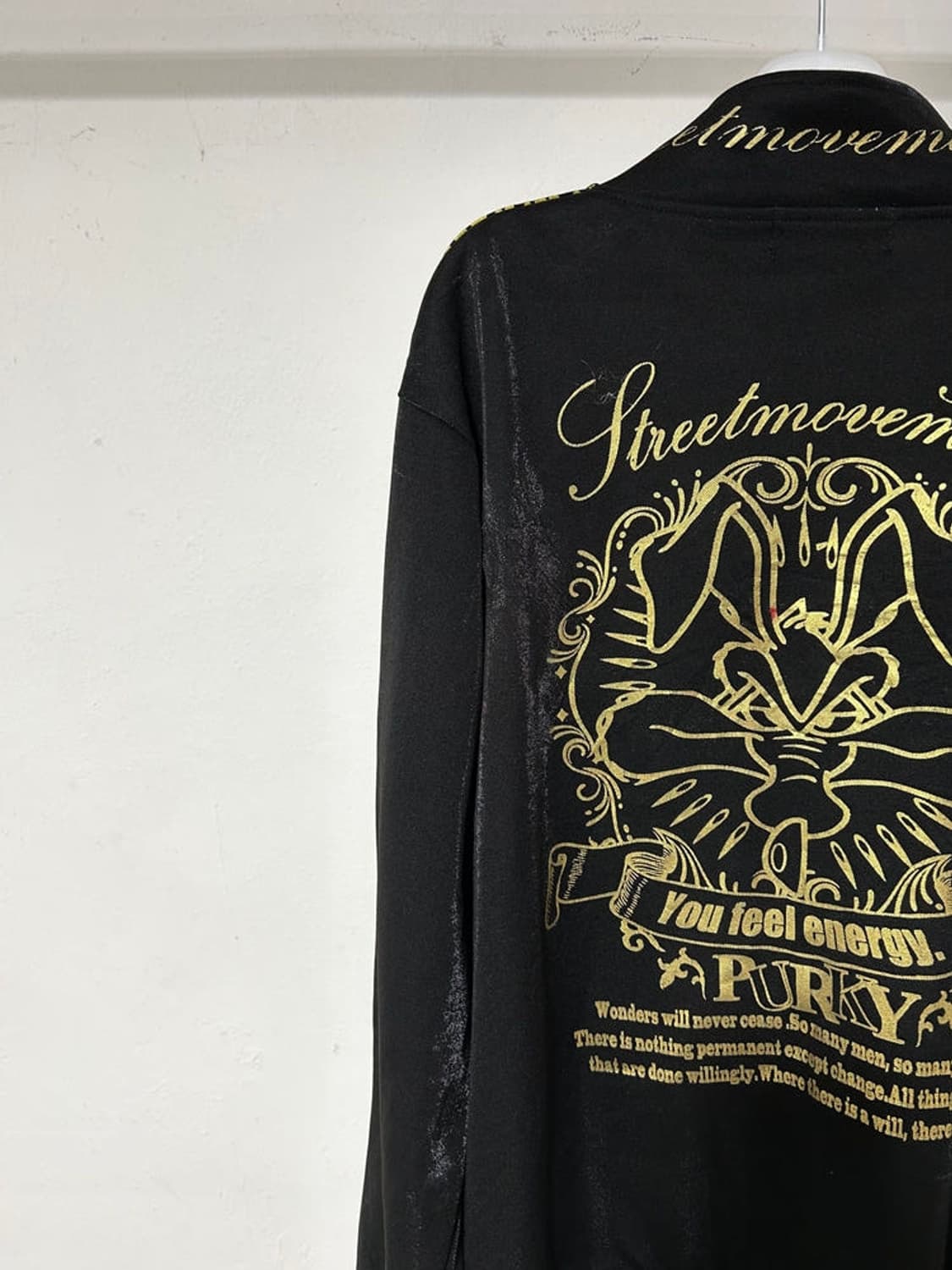 vtg jacket 상품이미지5