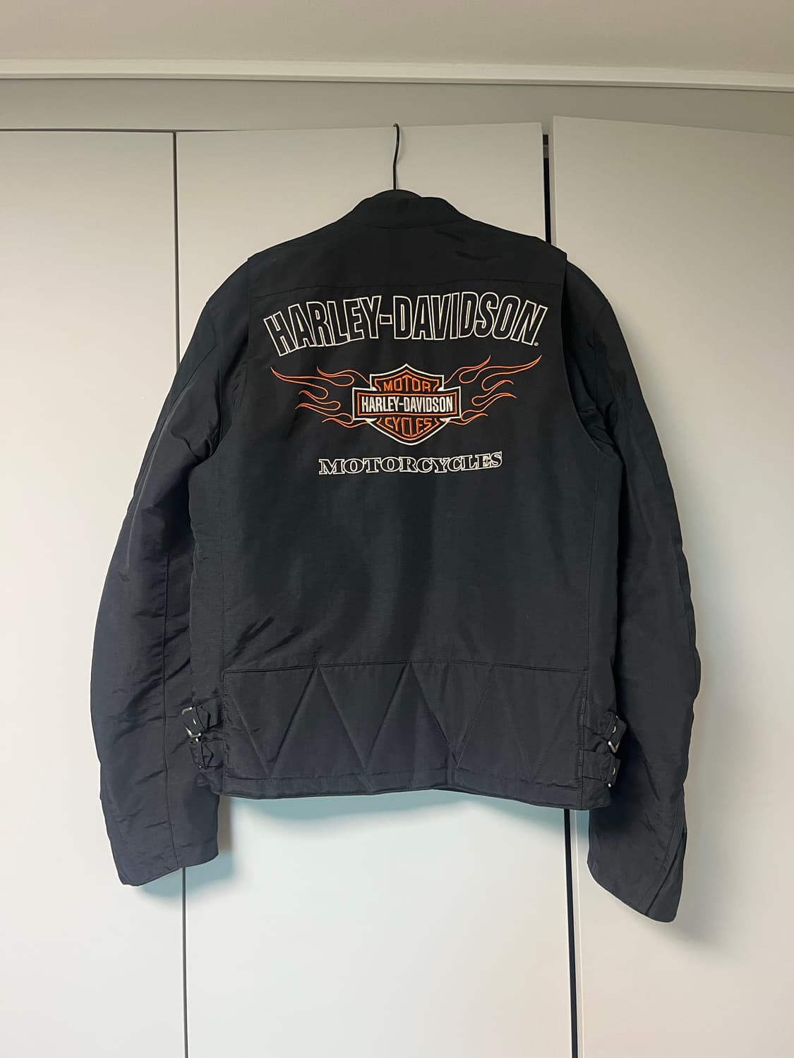 할리데이비슨 라이더자켓 s (실측L) 상품이미지2