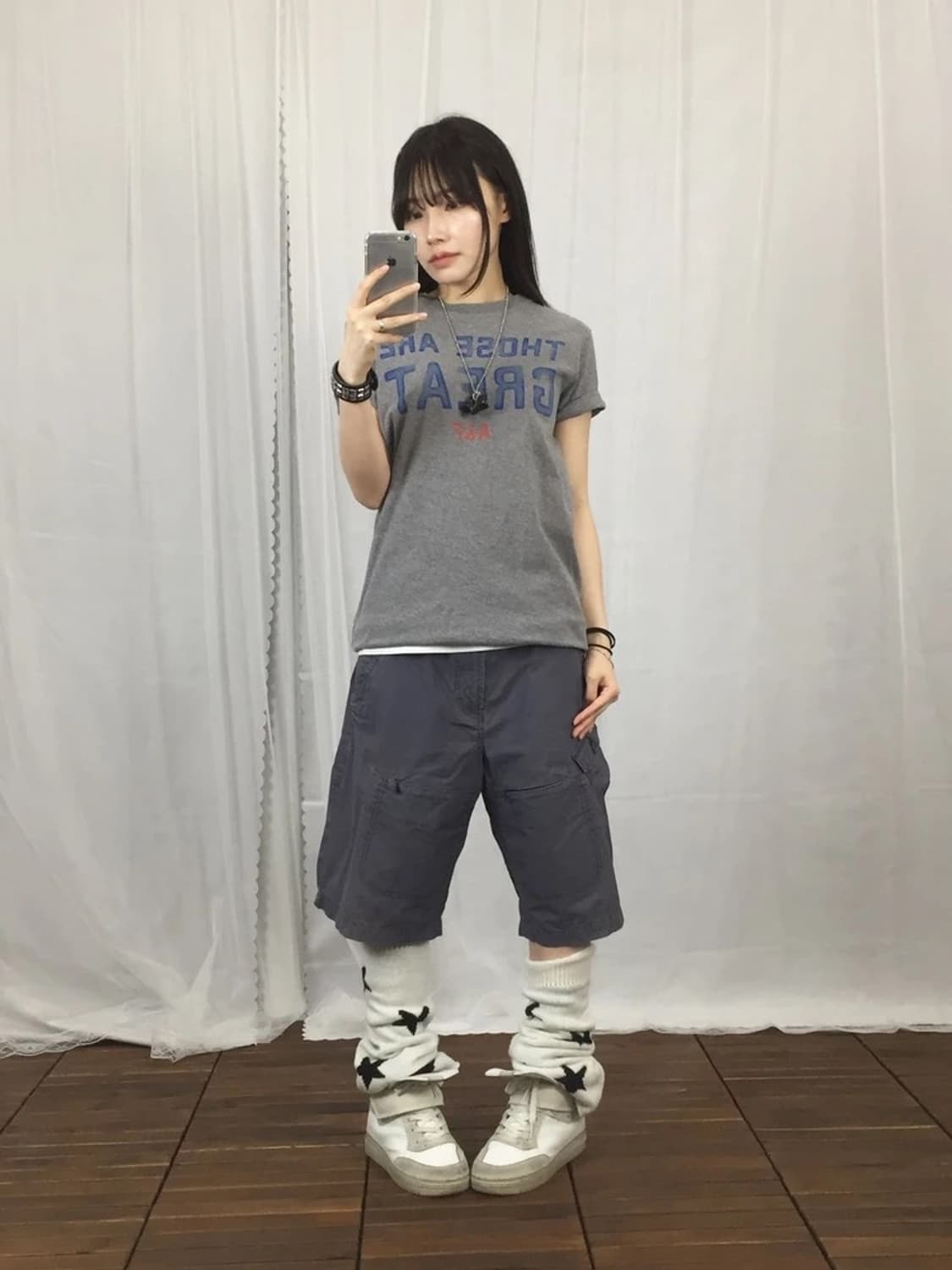 Abercrombie Muscle Graphic Tee 상품이미지1