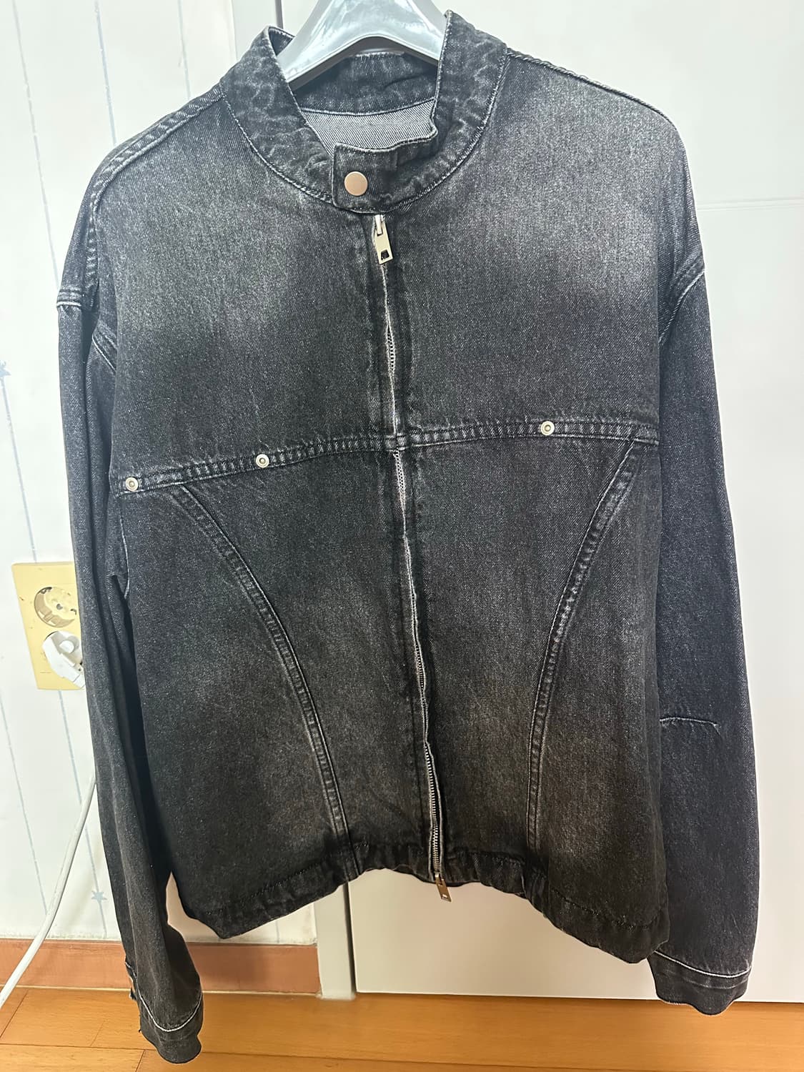 데님 자켓 상품이미지1