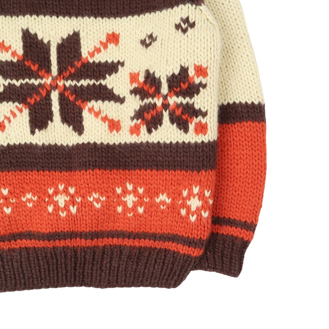 Jpn loveboat 러브보트 울 눈꽃 코위찬 상품이미지7