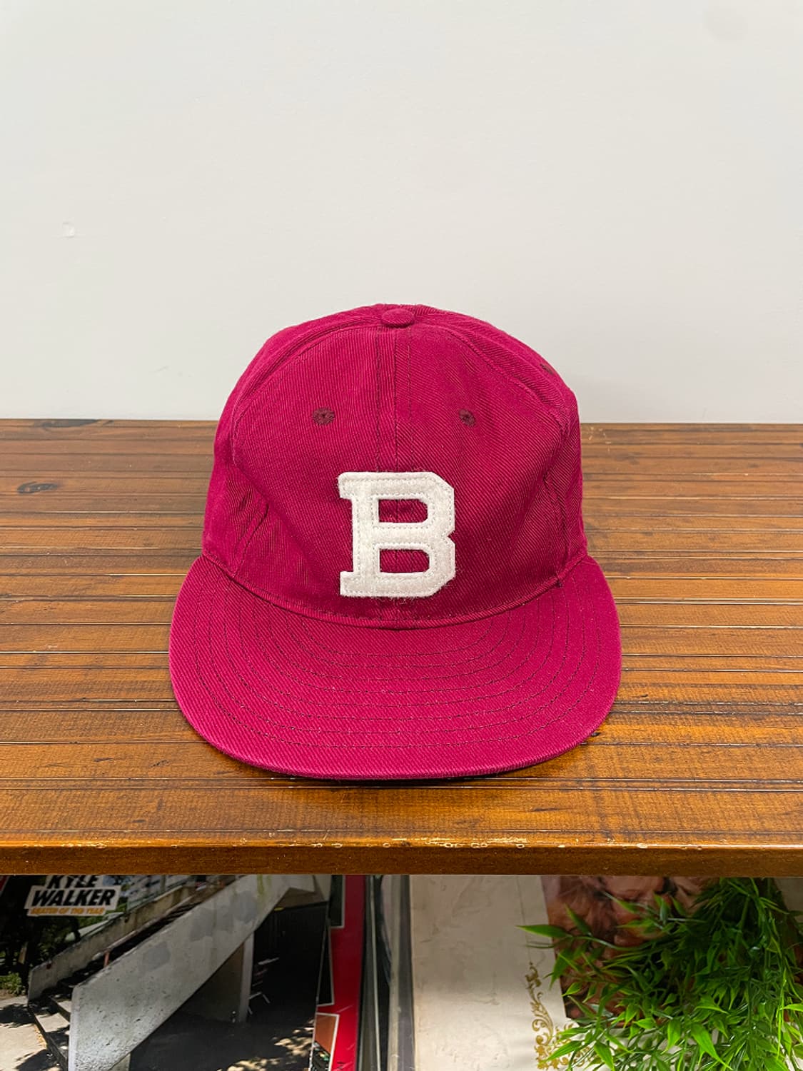 Vintage Ebbets Field Ballcap USA made 상품이미지1